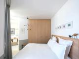 Executive Double room with sea view