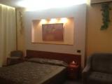 Standard room with balcony