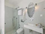 Superior Double room with balcony