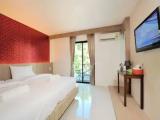 Superior room with balcony
