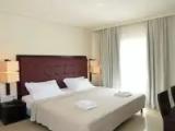Superior Double room with balcony and with sea view