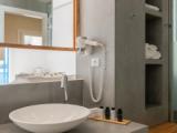 Deluxe Double Suite with sea view