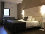 Standard room with balcony
