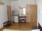Economy Double room with balcony
