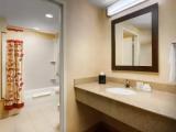 1 Bedroom Double Suite