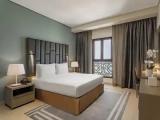 1 Bedroom Double Apartment with sea view