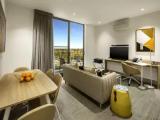 1 Bedroom Double Apartment