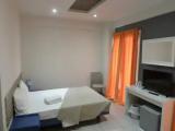 Standard Single room with balcony