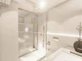 Superior room with partial sea view