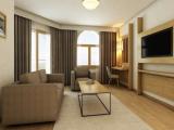 Standard Family room with balcony