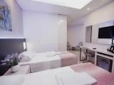 Standard room with land view
