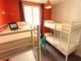 Bed in Dorm (female dorm)