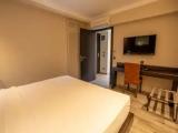 Double Suite with sea view