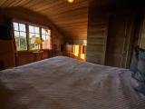 Classic Double room with ocean view