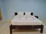 Deluxe room with balcony
