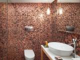 Club lounge access Double room with city view