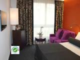 Superior Double room with river view