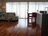 2 Bedrooms Apartment with garden view