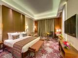 Premier room