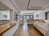 Superior Double Suite with sea view