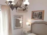 Superior Double room with balcony and with sea view