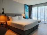 Premier room with sea view