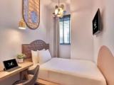Nano Single room