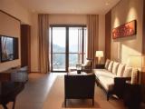 Deluxe Double Suite with balcony
