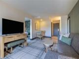 Double Junior Suite