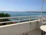 Standard Double room with sea view