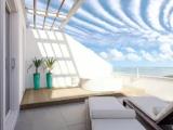 Superior Double room with garden view