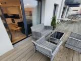Business Double Apartment