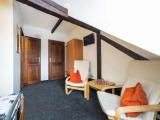Classic room