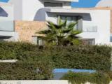 Villa with sea view