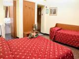 Standard room with balcony