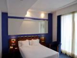 Standard Single room with balcony