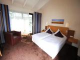 Comfort Double room with partial sea view