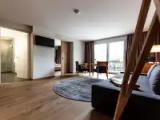 Superior Junior Suite
