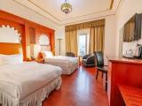 Deluxe room with sea view