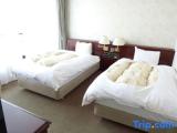 Deluxe Double Suite