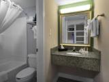 Standard room oceanfront