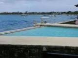 Standard Double room with pool view