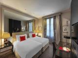 Mosaic Suite Twin Junior Suite