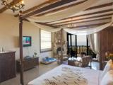 Standard Penthouse room