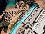 Superior Double Suite with sea view