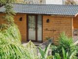 Executive Double Suite with pool view