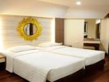 Deluxe (Upper Floor) Double room