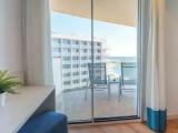 Superior Double room with partial sea view