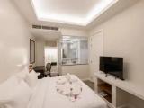 2 Bedrooms Suite with balcony