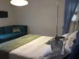 Superior Triple room with balcony